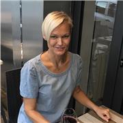 Professeur des écoles enfants Russie